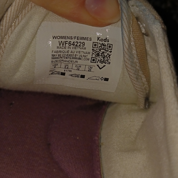 Keds - Picture 4 of 4